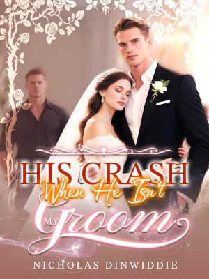 His Crash When He Isn't My Groom